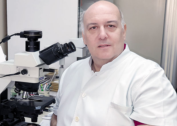 Моћно оружје за дијагностику тешких болести:  Апарат открива леукемију за неколико сати